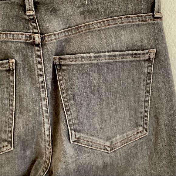 \AGOLDE\ Sophie High Rise Skinny Jeans - Picture 12 of 16